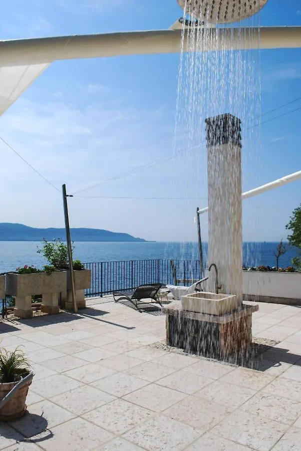 Villa I Cipressi - Theater Home Toscolano Maderno