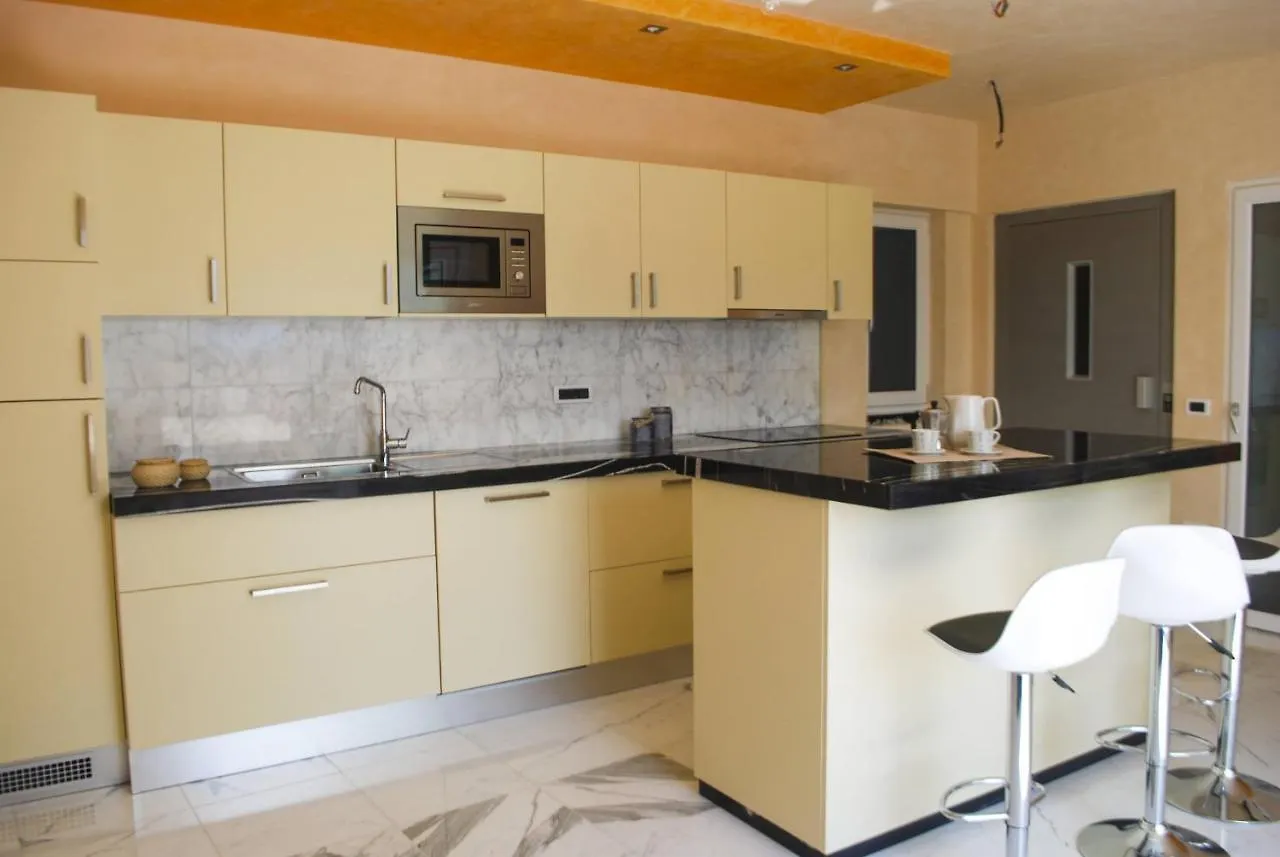 Villa I Cipressi - Theater Home Toscolano Maderno 0*,