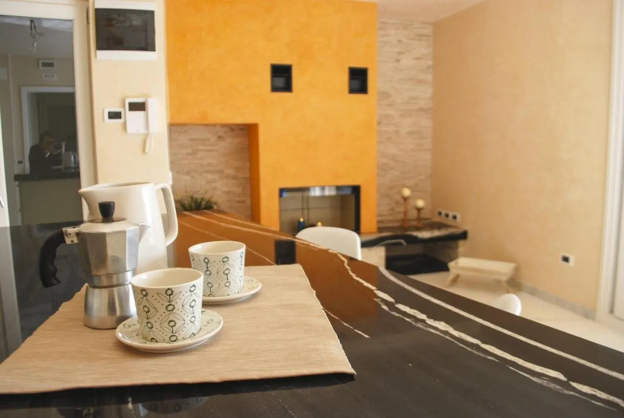 Villa I Cipressi - Theater Home Toscolano Maderno