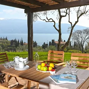 Dei Rosmarini Villa