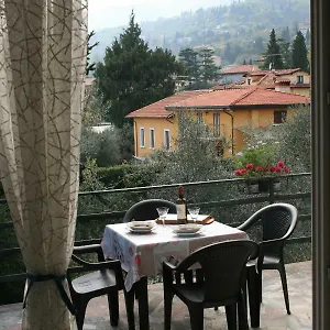 La Terrazza Sugli Ulivi Ferienhaus